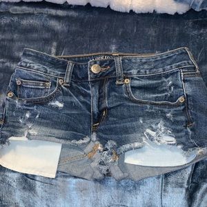 American Eagle shorts